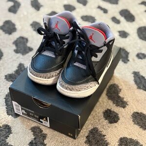 Jordan 3 Retro